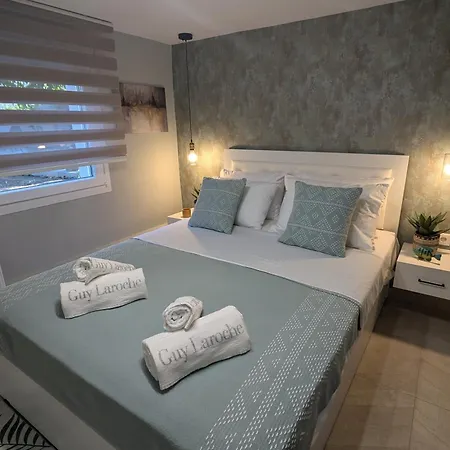 Luxury Verjína