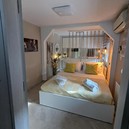 Apartment Luxury *