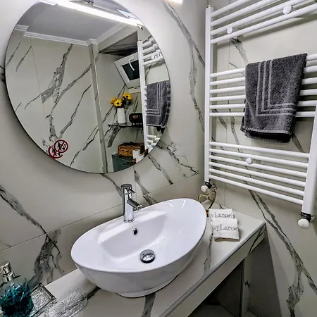 Apartman Luxury Verjína