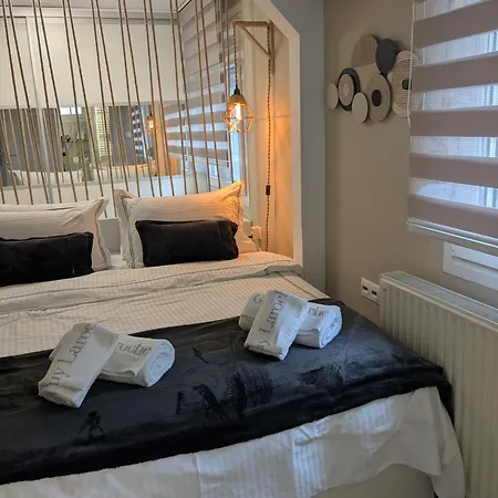 Apartman Luxury *