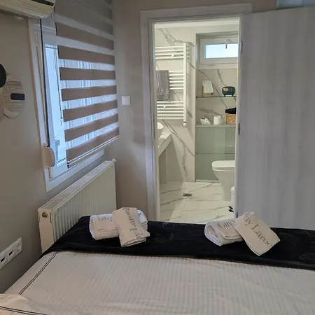 Apartment Luxury