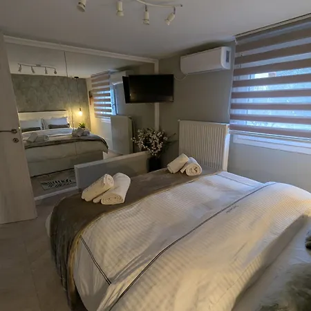 Luxury Apartman *