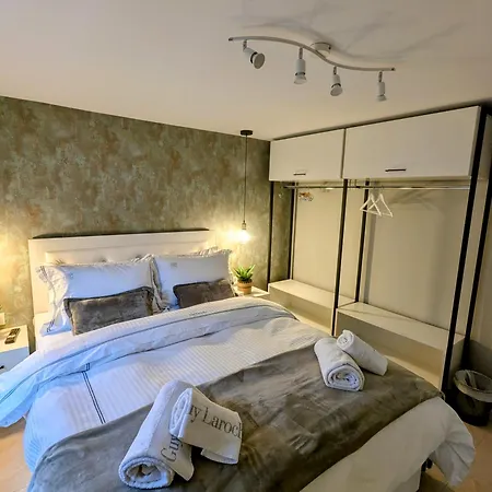 Luxury Verjína