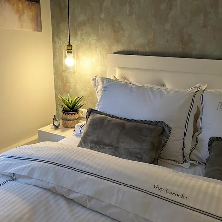 Luxury Apartment Vergina