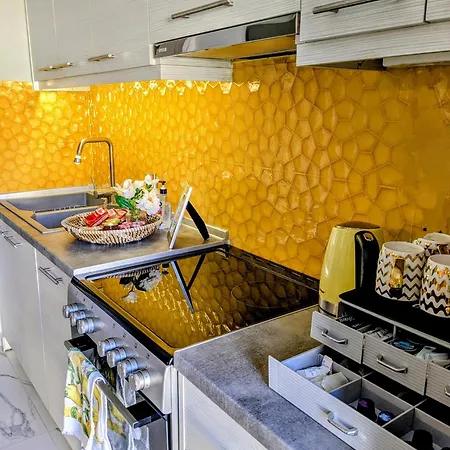 Apartment Luxury