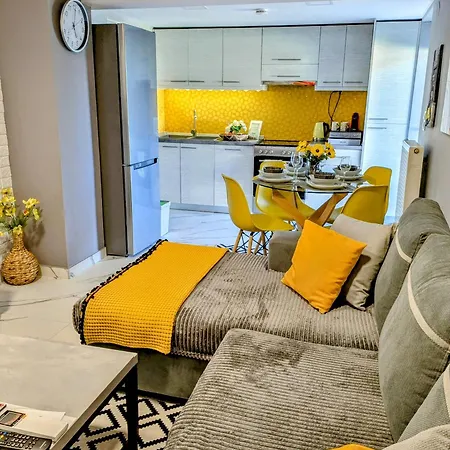Apartman Luxury