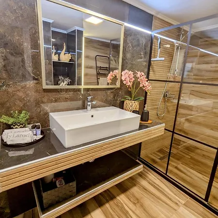 Apartman Luxury *
