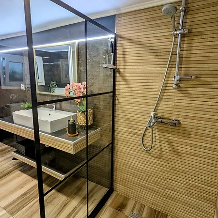 Luxury *