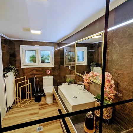 Luxury Apartman
