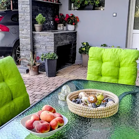 Apartman Luxury Verjína